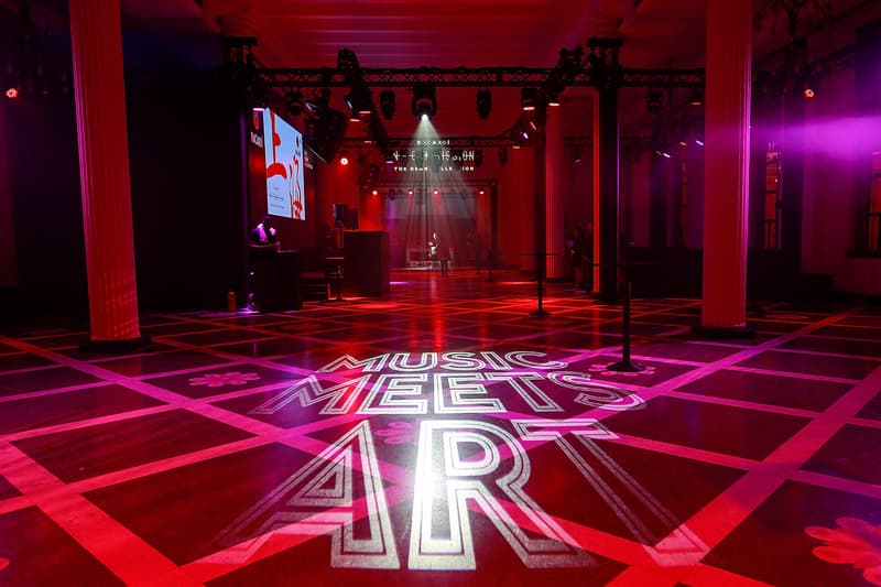 Grammy 格萊美獲獎音樂人 Swizz Beatz 空降魔都