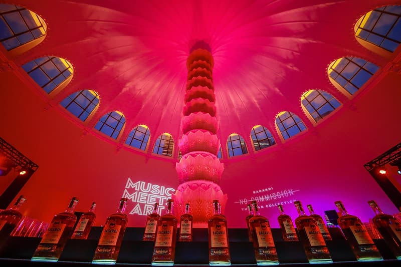 Grammy 格萊美獲獎音樂人 Swizz Beatz 空降魔都