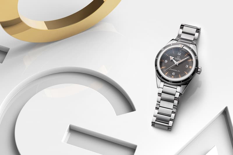 Baselworld 2017,OMEGA,Seamaster 300,Railmaster,Speedmaster