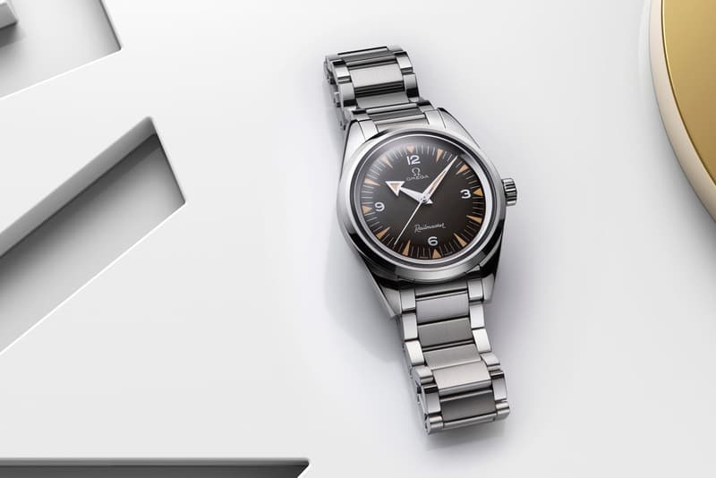 Baselworld 2017,OMEGA,Seamaster 300,Railmaster,Speedmaster