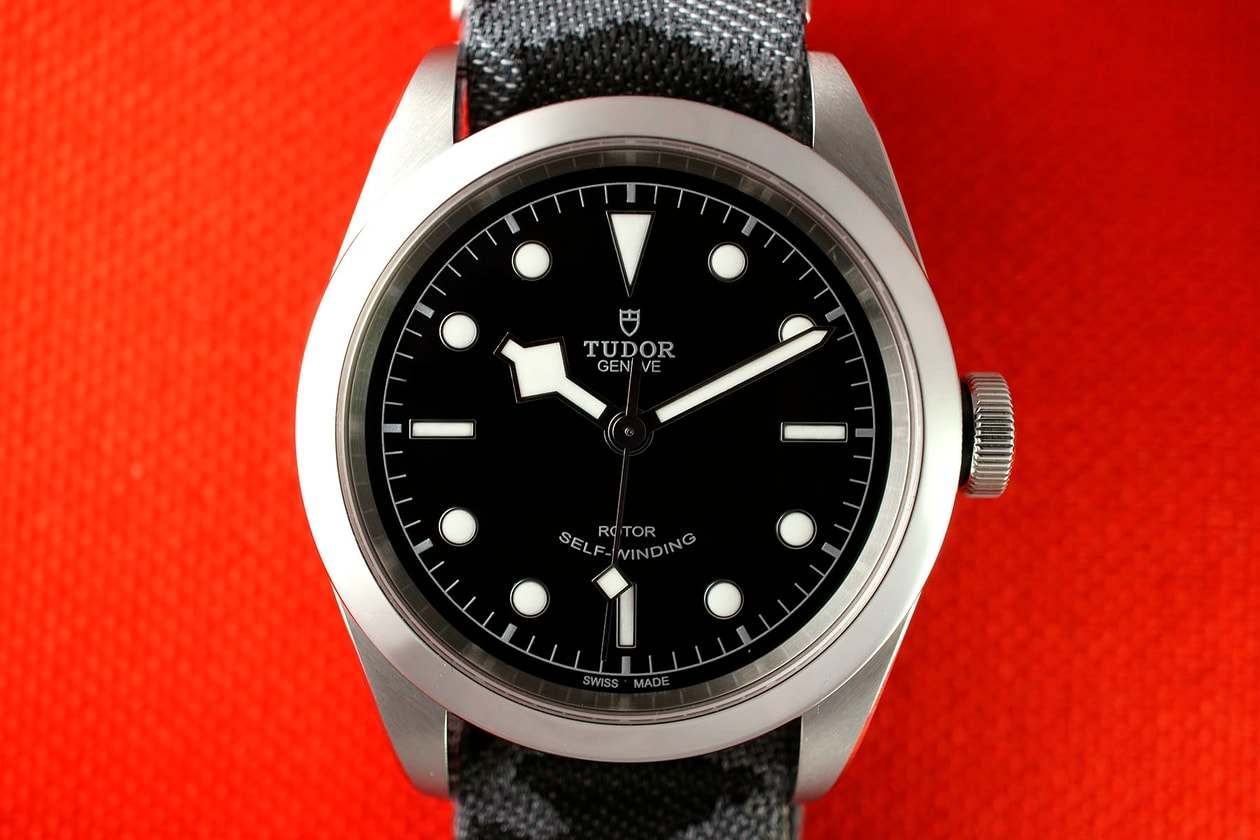 Baselworld 2017 ‧ TUDOR 新錶全價目公開