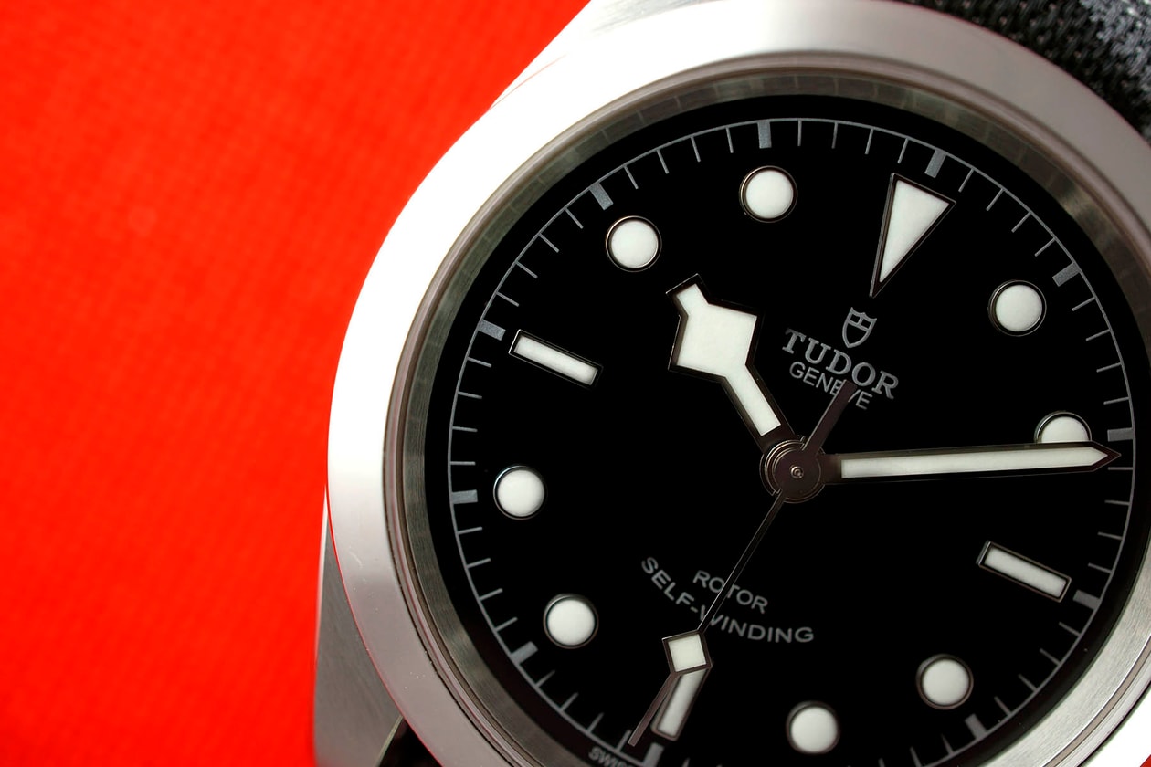 Baselworld 2017 ‧ TUDOR 新錶全價目公開