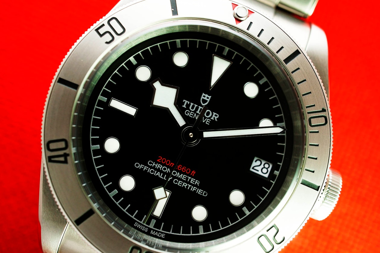 Baselworld 2017 ‧ TUDOR 新錶全價目公開