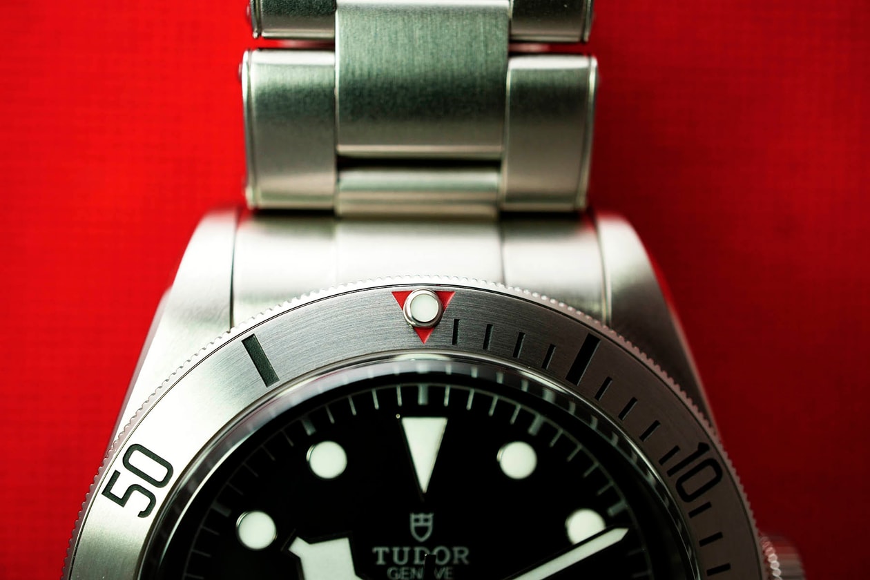 Baselworld 2017 ‧ TUDOR 新錶全價目公開