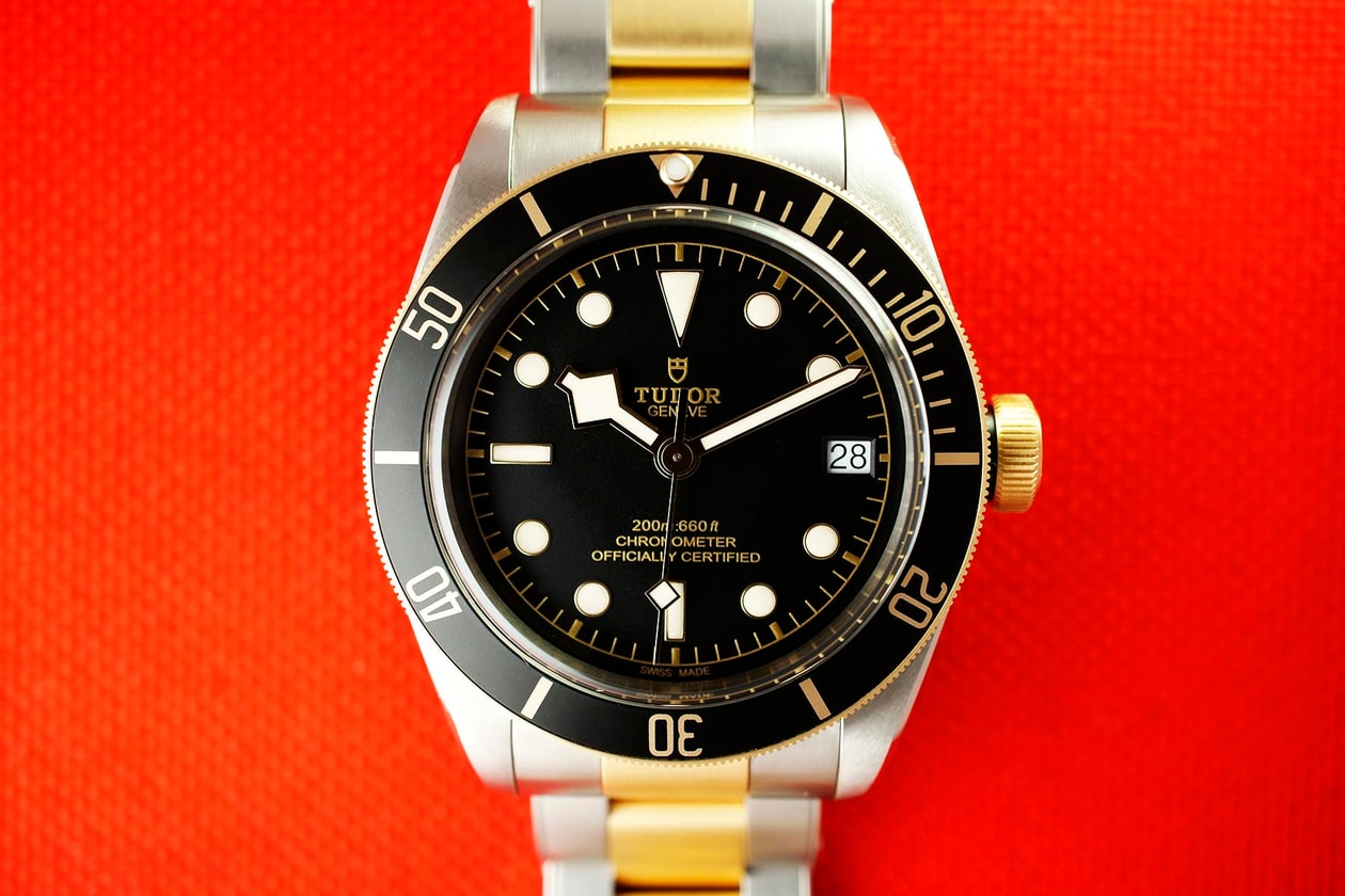 Baselworld 2017 ‧ TUDOR 新錶全價目公開