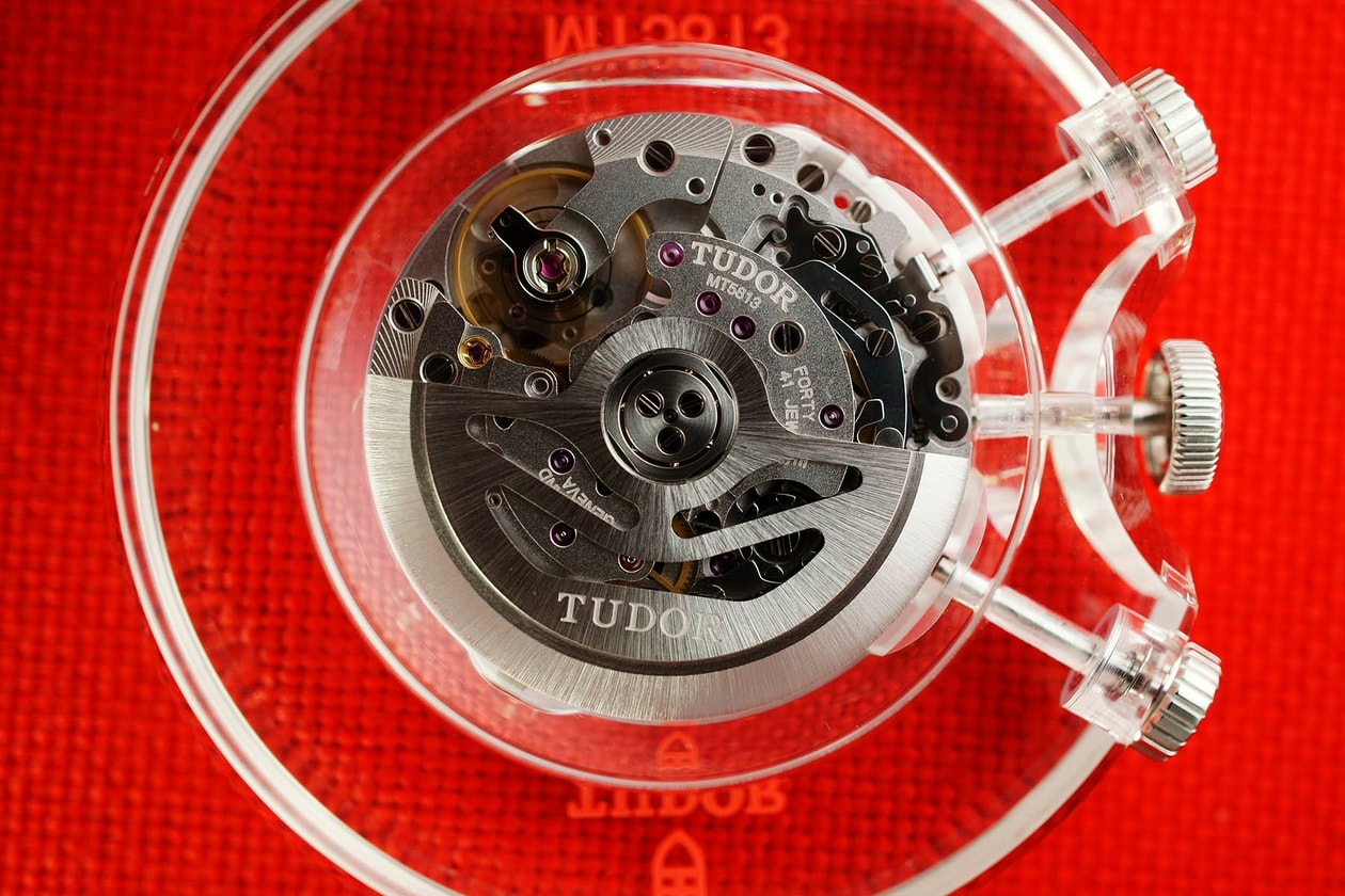 Baselworld 2017 ‧ TUDOR 新錶全價目公開