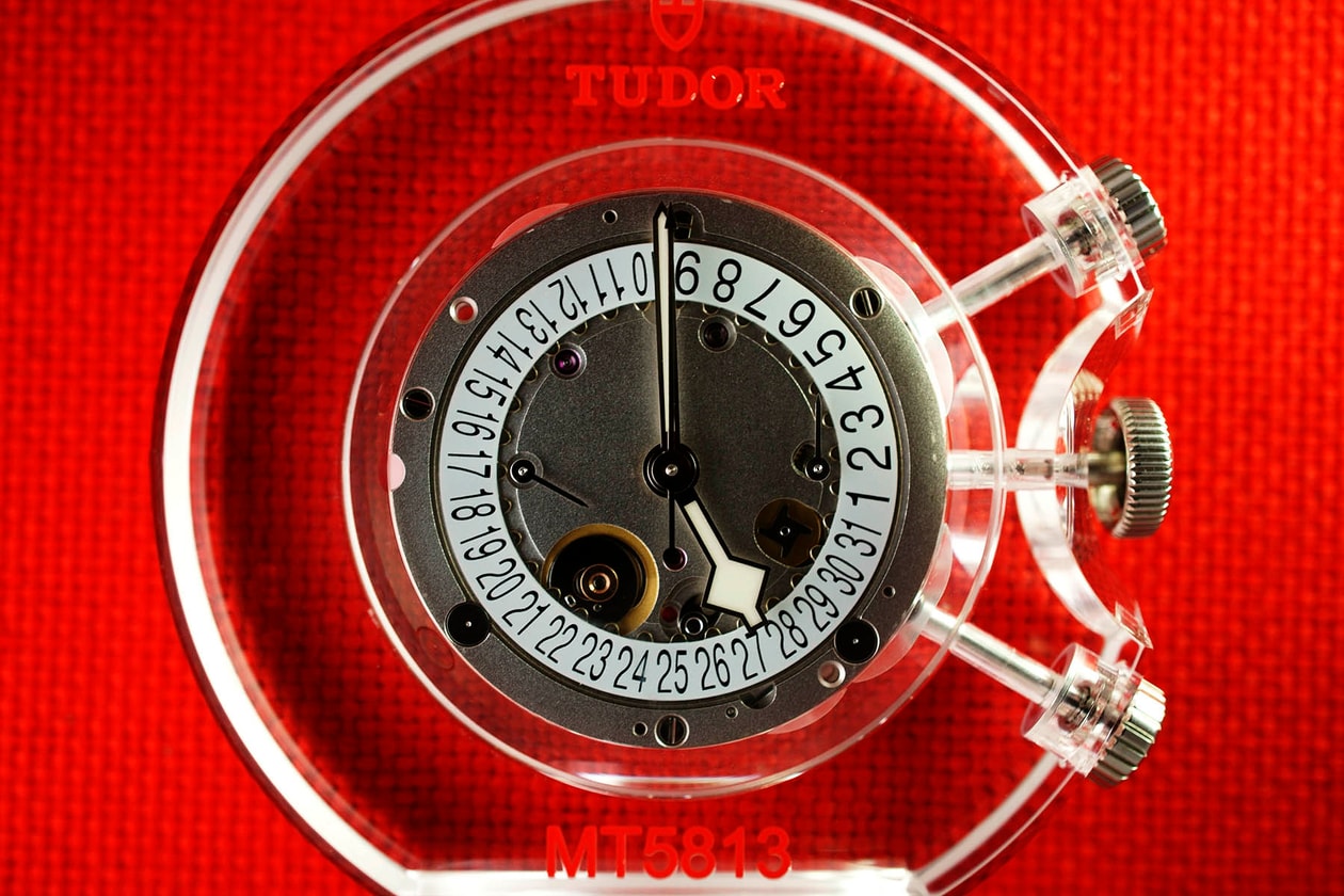 Baselworld 2017 ‧ TUDOR 新錶全價目公開