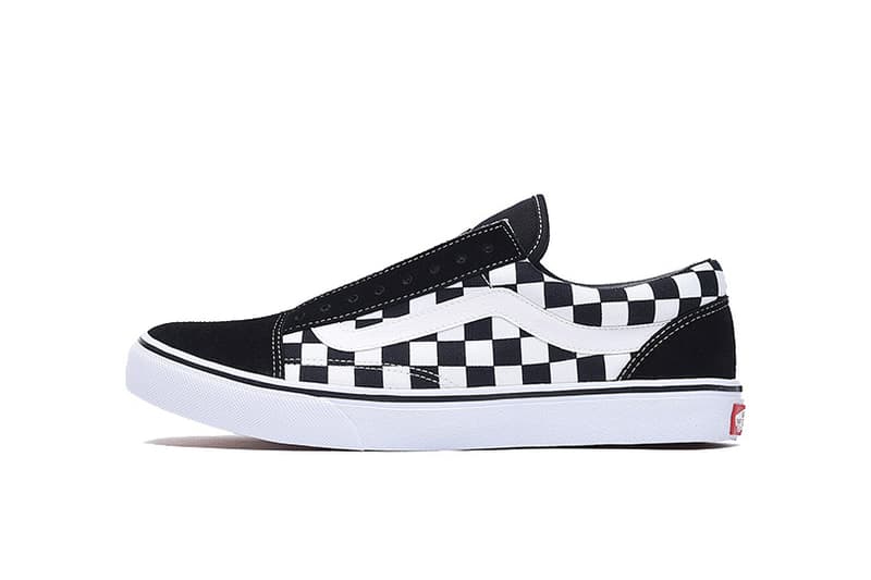 BILLY’S 札幌店別注限定 Vans Old Skool Band 鞋款