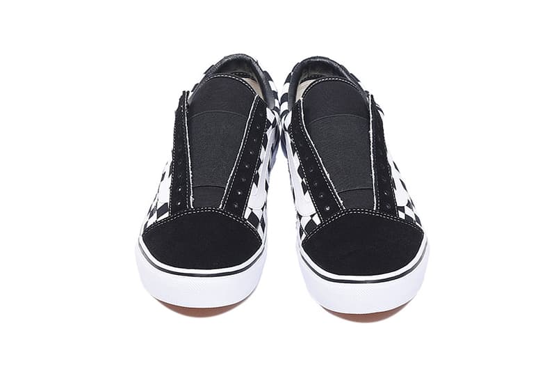 BILLY’S 札幌店別注限定 Vans Old Skool Band 鞋款