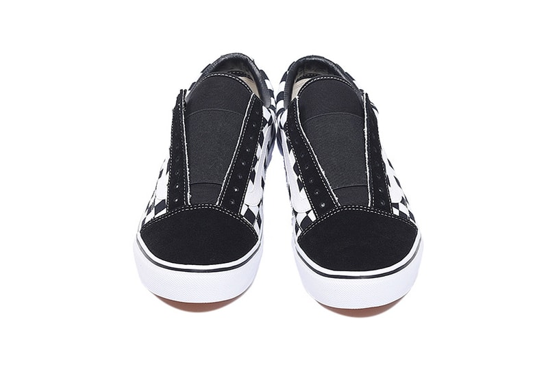 BILLY’S 札幌店別注限定 Vans Old Skool Band 鞋款