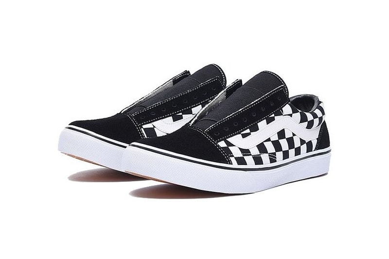 BILLY’S 札幌店別注限定 Vans Old Skool Band 鞋款
