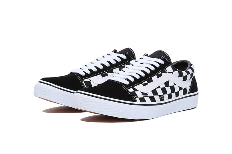 BILLY’S 札幌店別注限定 Vans Old Skool Band 鞋款