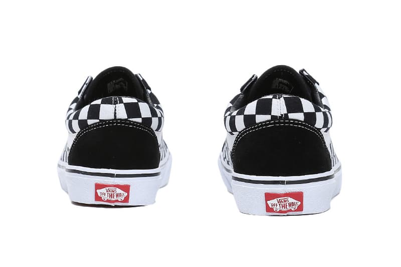 BILLY’S 札幌店別注限定 Vans Old Skool Band 鞋款