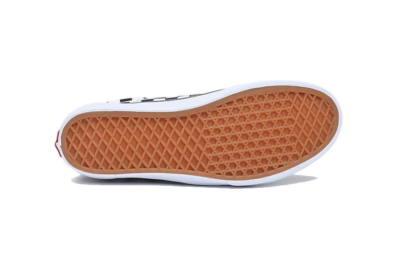 BILLY’S 札幌店別注限定 Vans Old Skool Band 鞋款