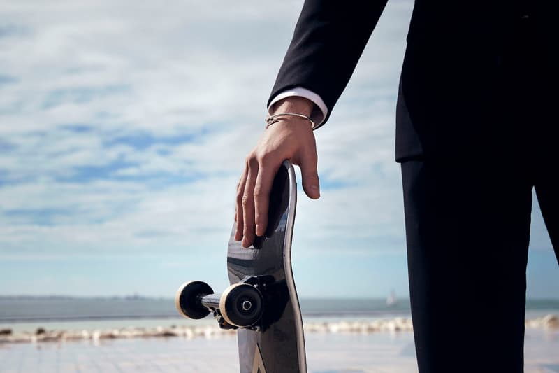 Cartier 推出全新 Juste un Clou 系列