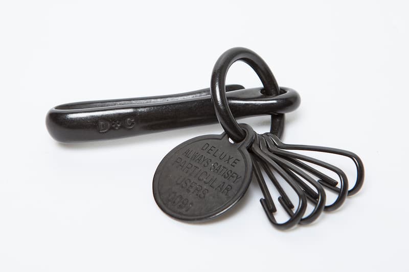 CLOT x DELUXE 2017 Capsule