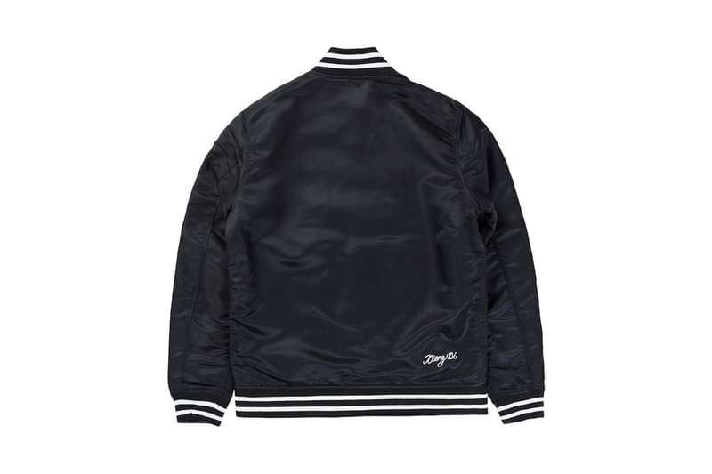 CLOT x DELUXE 2017 Capsule