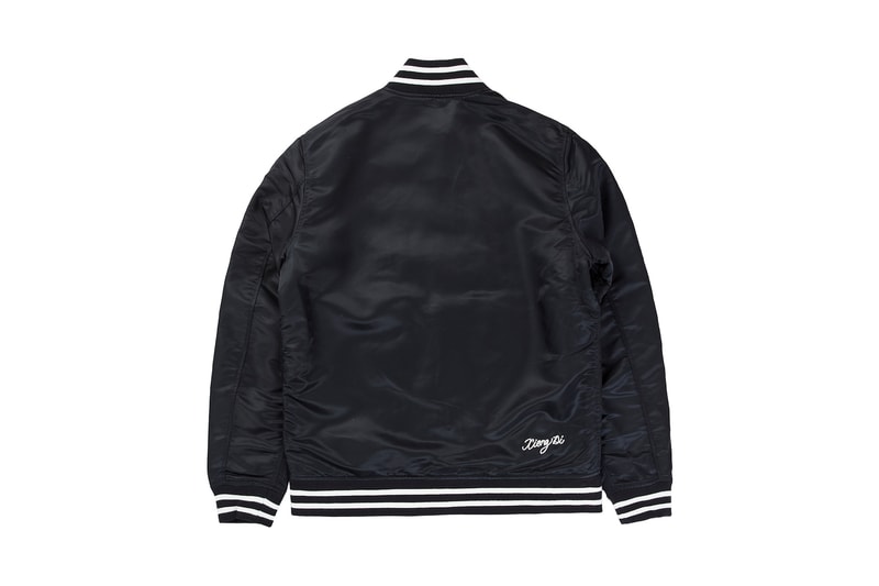 CLOT x DELUXE 2017 Capsule
