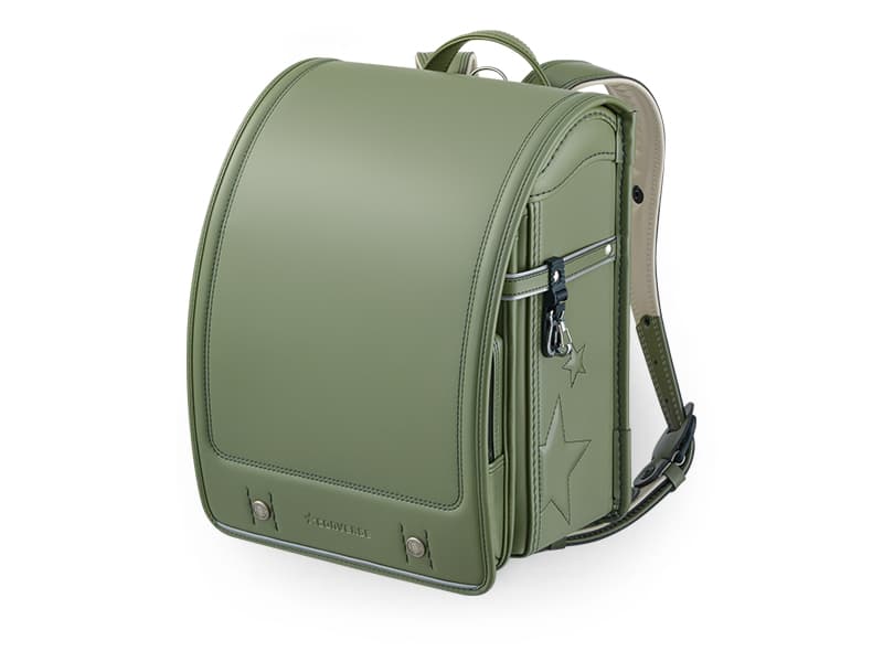 #hypebeastkids: Converse 推出日本小學生機能背包