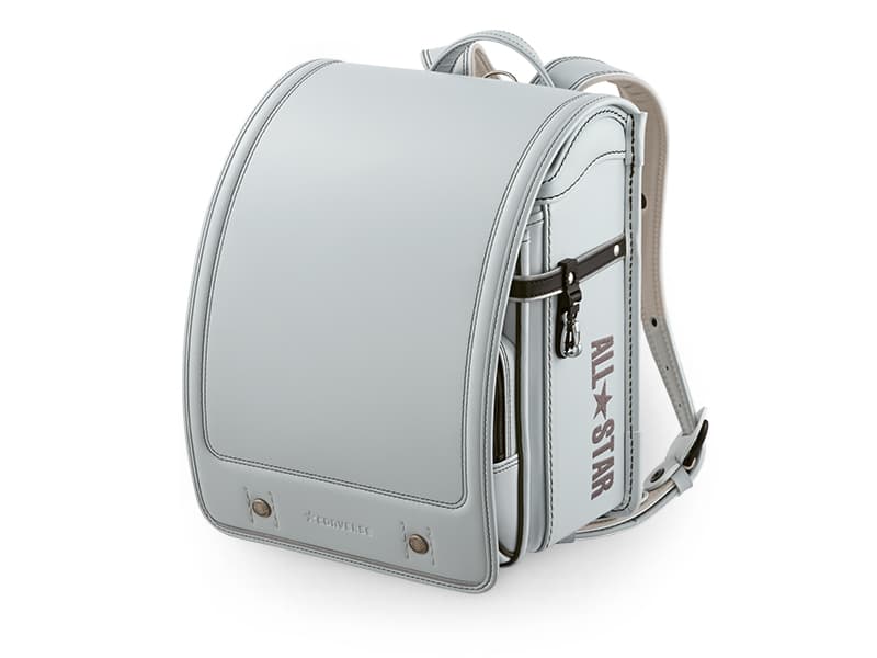 #hypebeastkids: Converse 推出日本小學生機能背包