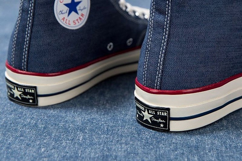 Converse Chuck Taylor All Star '70 "Insignia Blue"