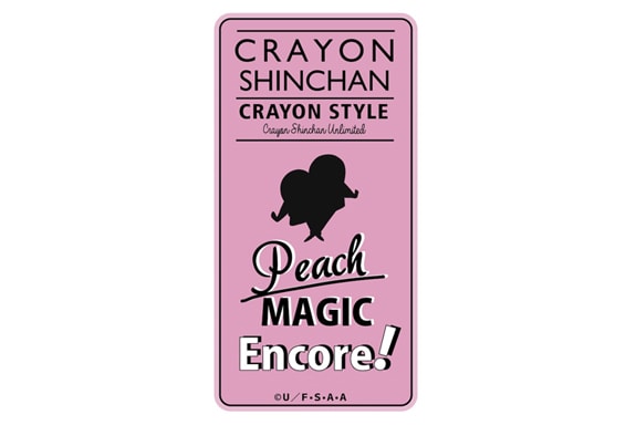 進軍女性時裝界-《蠟筆小新》將於新宿伊勢丹開設期間限定店鋪