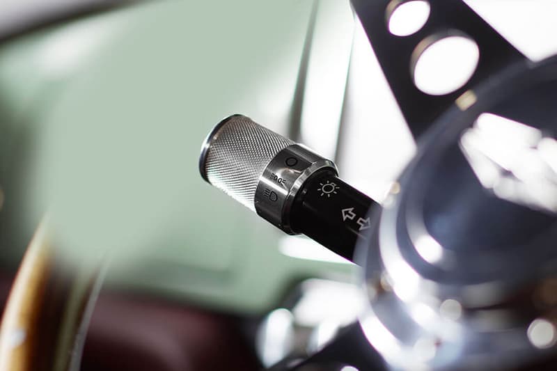 David Brown Automotive 主理經典 MINI 復刻企劃登場