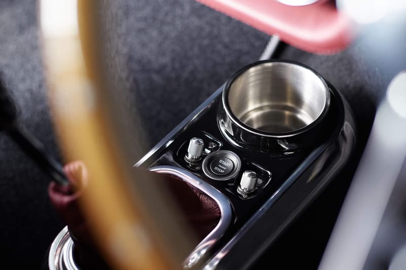 David Brown Automotive 主理經典 MINI 復刻企劃登場