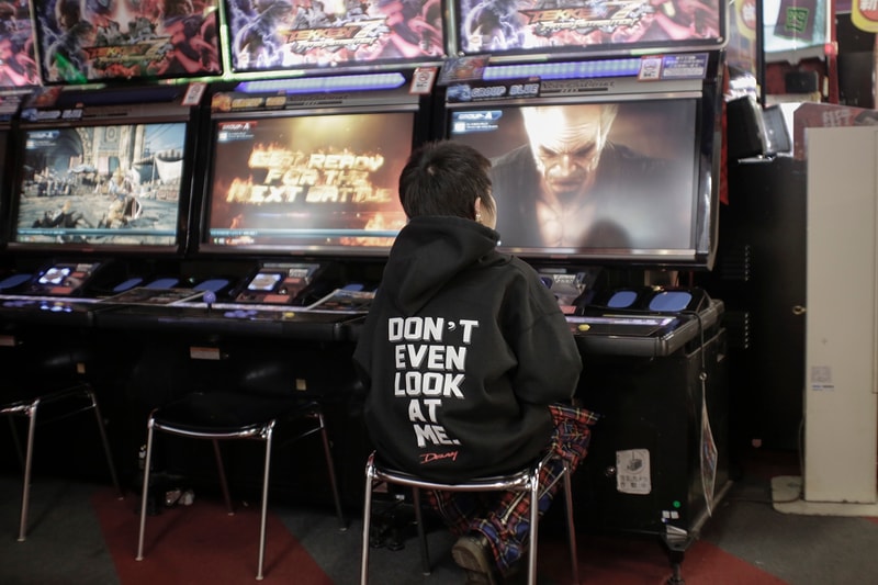 DELAM 首個服裝系列登場