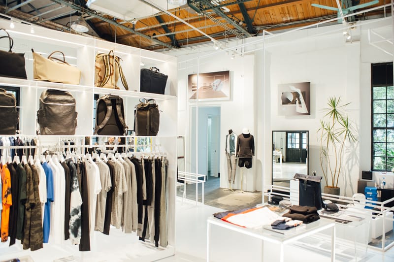 走進台北全新風格選物店 DEPARTMENT