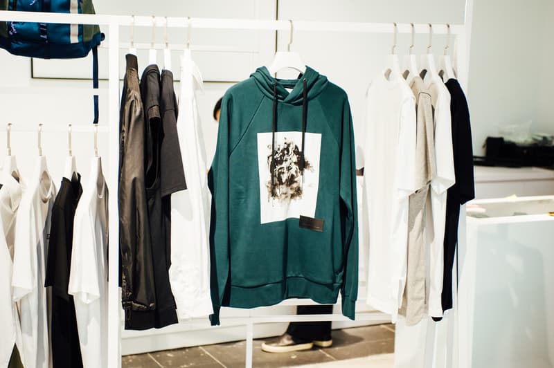 走進台北全新風格選物店 DEPARTMENT