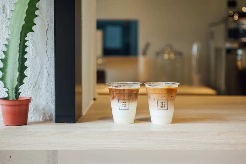 走進台北全新風格選物店 DEPARTMENT