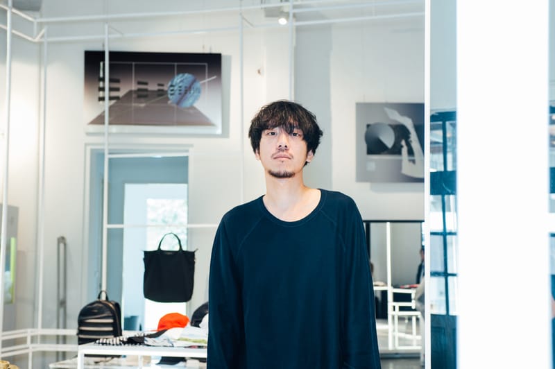 HYPEBEAST 獨家專訪 YOSHIROTTEN：具備敘述性的平面設計才是正確的設計思維