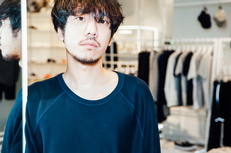 HYPEBEAST 獨家專訪 YOSHIROTTEN