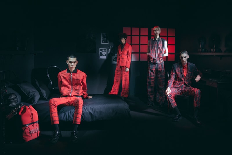 東京直擊 Dior Homme 銀座 Ginza Six 品牌 70 週年時裝盛會