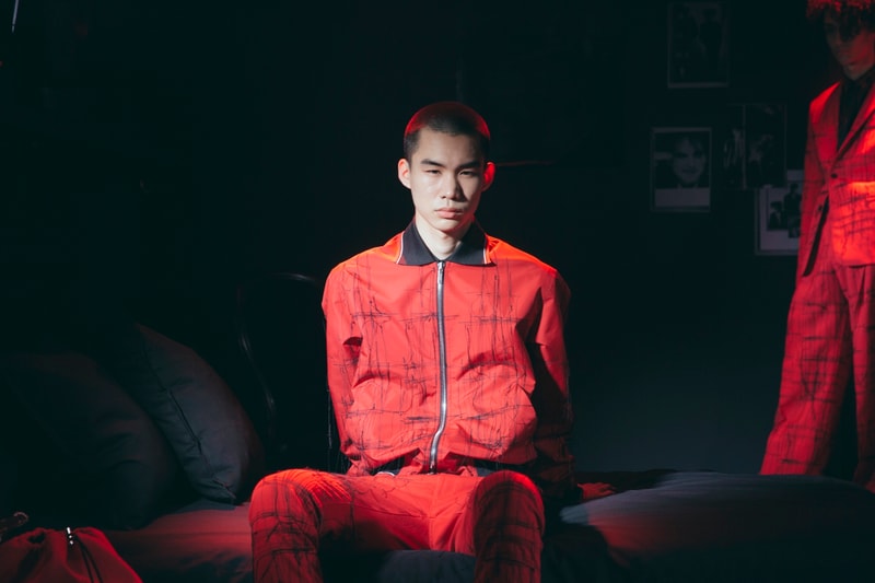 東京直擊 Dior Homme 銀座 Ginza Six 品牌 70 週年時裝盛會