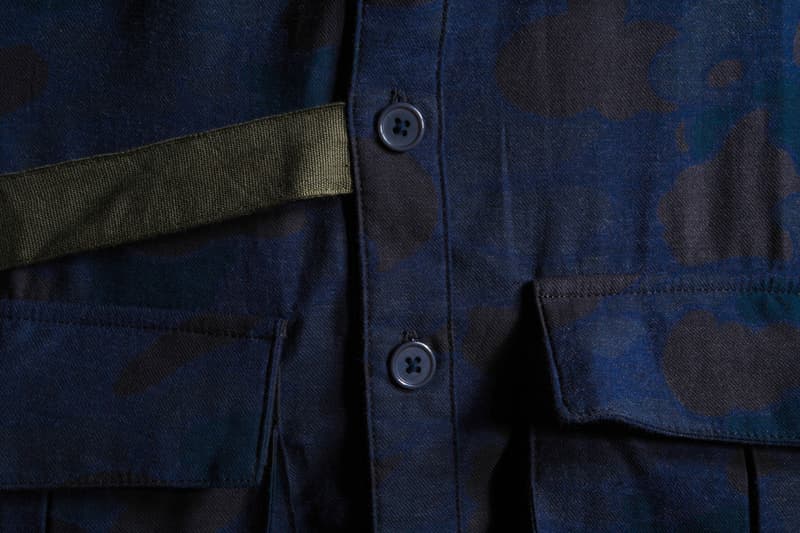 elhaus 2017 春夏「From Above」系列