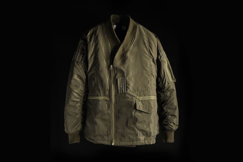 elhaus 2017 春夏「From Above」系列