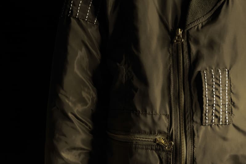 elhaus 2017 春夏「From Above」系列