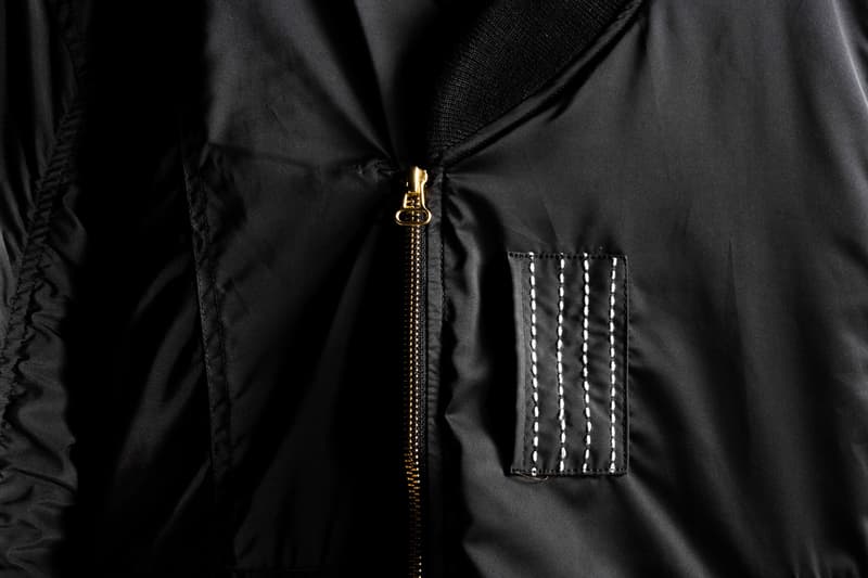 elhaus 2017 春夏「From Above」系列