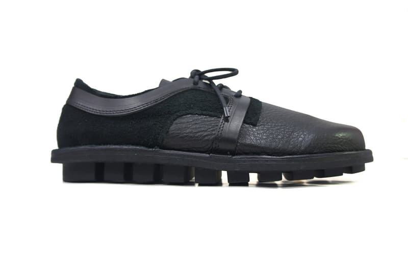 Engineered Garments x Trippen