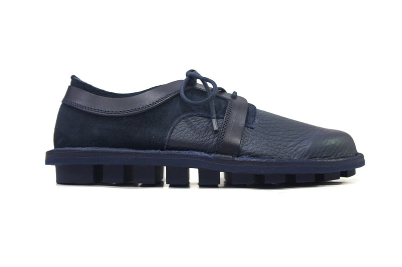 Engineered Garments x Trippen