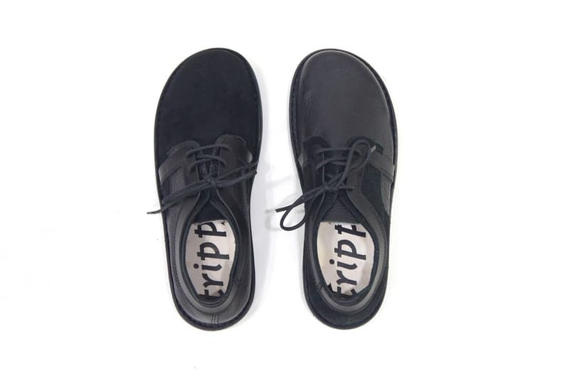 Engineered Garments x Trippen