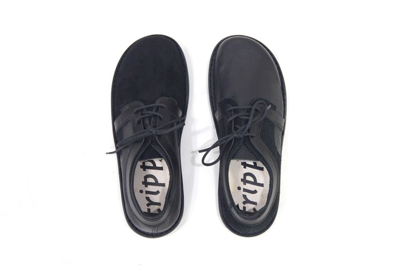 Engineered Garments x Trippen