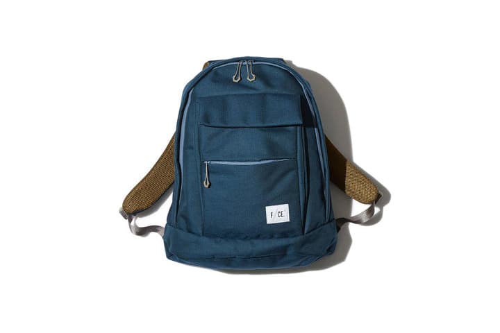 日系戶外機能 – F/CE. 2017 春夏新品即將上架