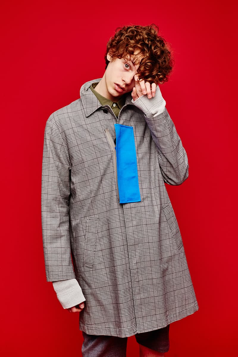 FASICART 2017 春夏系列造型特輯