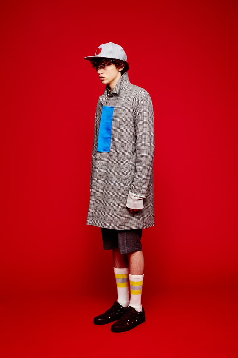 FASICART 2017 春夏系列造型特輯