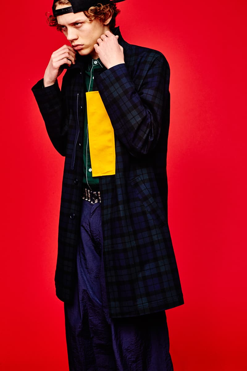 FASICART 2017 春夏系列造型特輯