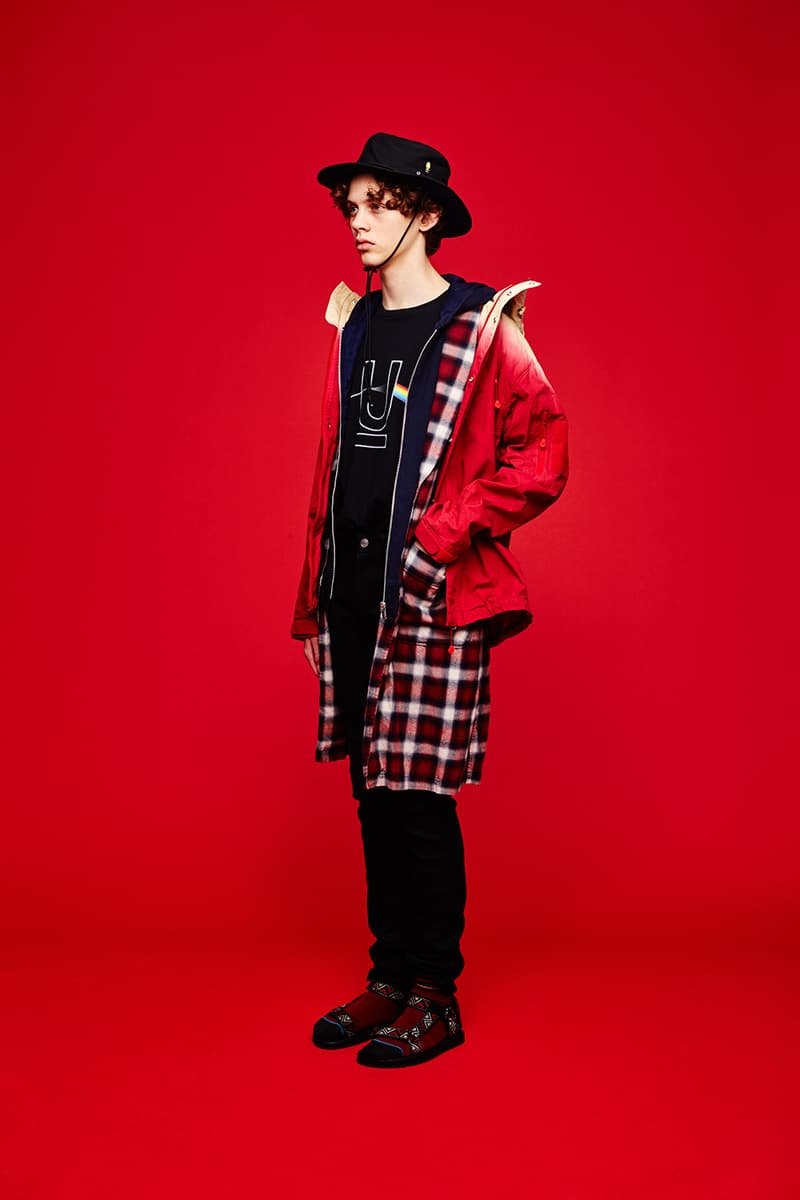 FASICART 2017 春夏系列造型特輯