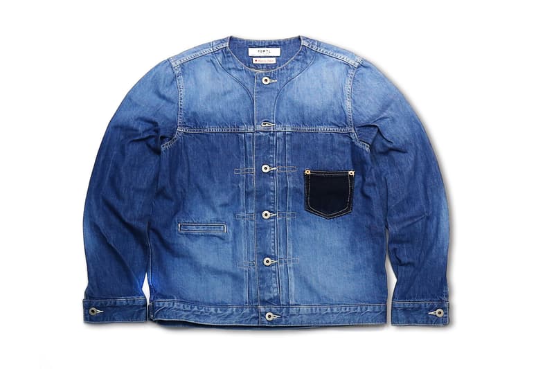 FDMTL 2017 春夏系列